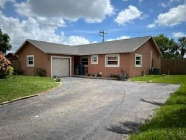 City Of Lauderhill, 4400 NW 77th Ter, Lauderhill, Florida 33351, image 1