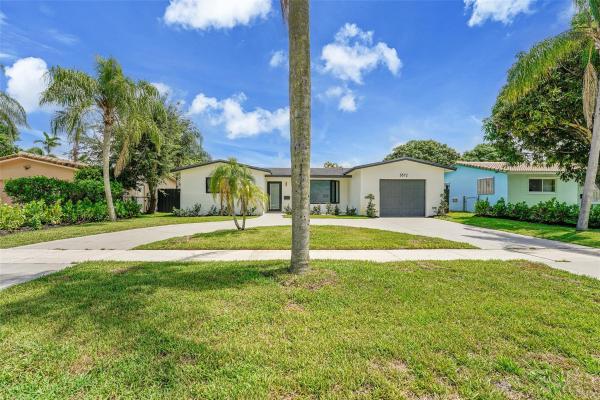 Hollywood Hills, 5512 Cleveland St, Hollywood, Florida 33021, image 1