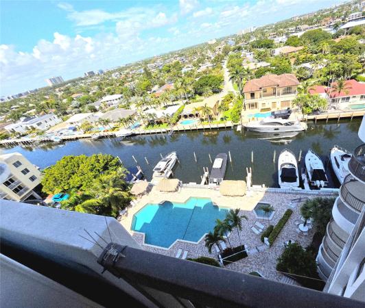 Renaissance Of Pompano Beach, 1361 S Ocean Blvd #1006, Pompano Beach, Florida 33062, image 1