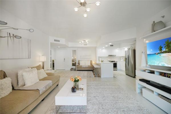 The Waverly At Las Olas, 110 N Federal Hwy #1207, Fort Lauderdale, Florida 33301, image 1