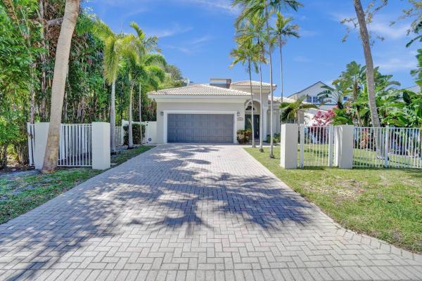 Lauderdale Beach, 3043 Center Ave, Fort Lauderdale, Florida 33308, image 1