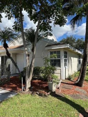 Countryside At Welleby, 3368 NW 101st Ave, Sunrise, Florida 33351, image 1