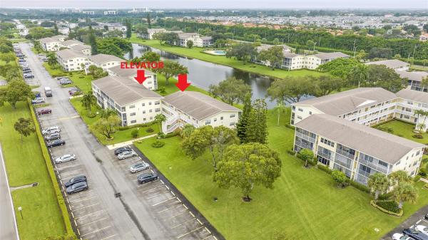Dorset At Century Village, 375 Dorset I, Boca Raton, Florida 33434, image 1
