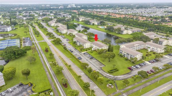 Dorset At Century Village, 375 Dorset I, Boca Raton, Florida 33434, image 2