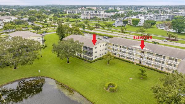 Dorset At Century Village, 375 Dorset I, Boca Raton, Florida 33434, image 1