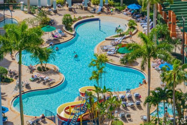 Palm-Aire Country Club 3, 2901 S Palm Aire Dr #306, Pompano Beach, Florida 33069, image 1