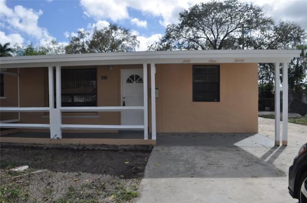 Driftwood Acres, 6930 Liberty St, Hollywood, Florida 33024, image 1