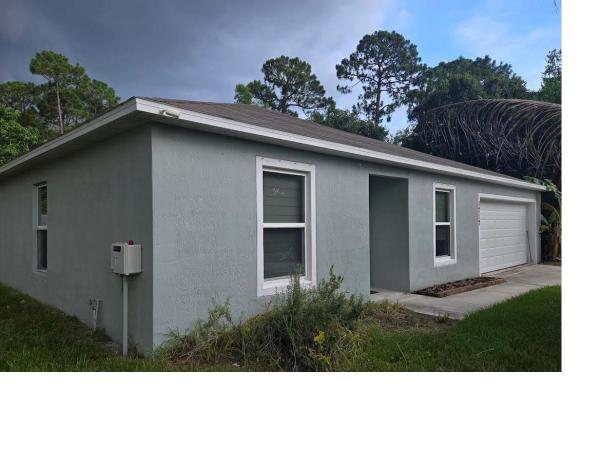Rosser Reserve, 1717 SW Capehart Ave, Port St. Lucie, Florida 34953, image 1