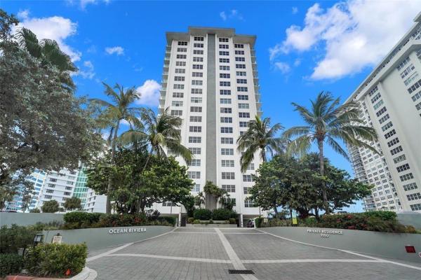 Ocean Riviera, 3550 Galt Ocean Dr #2003, Fort Lauderdale, Florida 33308, image 1