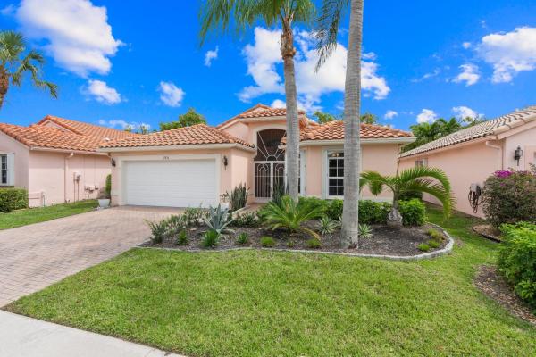 Cascade Lakes, 11826 Haddon Pkwy, Boynton Beach, Florida 33437, image 1