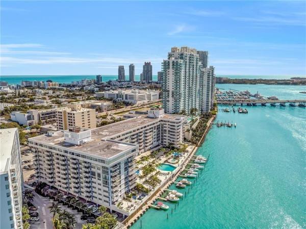 South Bay Club, 800 West Ave #632, Miami Beach, Florida 33139, image 1