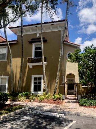 Merrick Preserve, 3206 Merrick Ter, Margate, Florida 33063, image 1