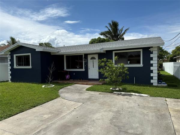 Carver Ranches, 5101 SW 24th St, West Park, Florida 33023, image 1