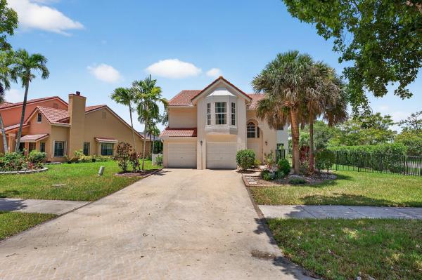 Sable Pass, 6401 NW 58th Ter, Parkland, Florida 33067, image 1