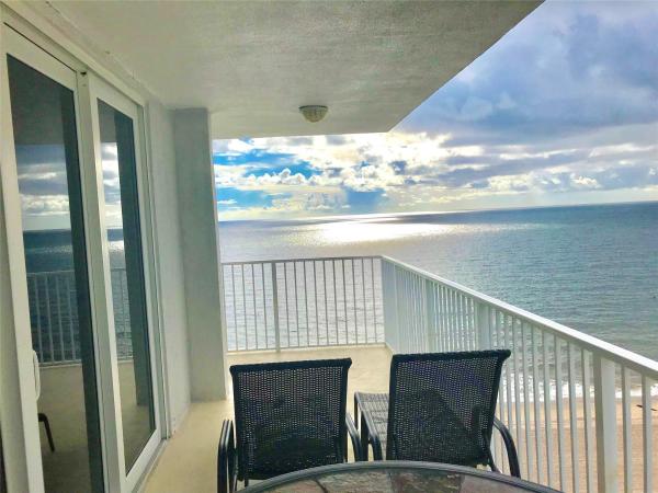 Ocean Heritage Club, 812 Briny Ave, Pompano Beach, Florida 33062, image 1