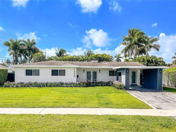 Boca Raton Square, 1004 SW 13th St, Boca Raton, Florida 33486, image 1