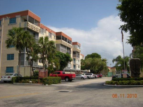 Polynesian Gardens, 410 NW 68th Ave #301, Plantation, Florida 33317, image 1