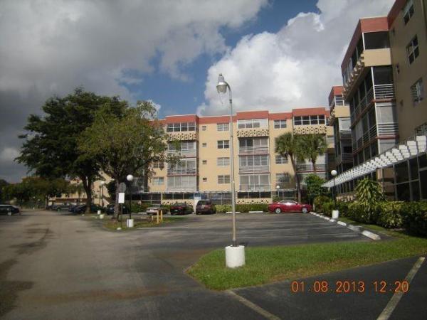 Polynesian Gardens, 410 NW 68th Ave #301, Plantation, Florida 33317, image 1