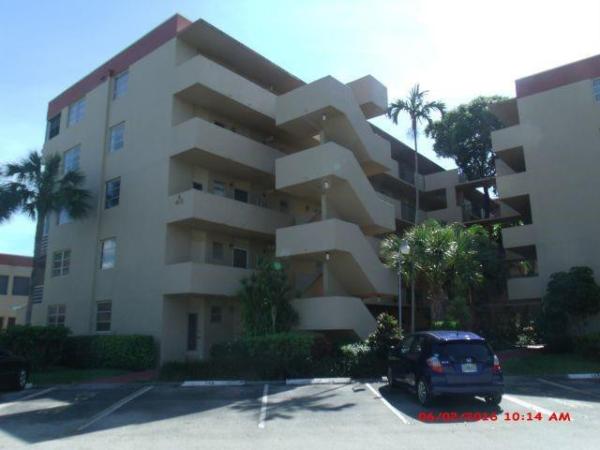 Polynesian Gardens, 410 NW 68th Ave #301, Plantation, Florida 33317, image 1