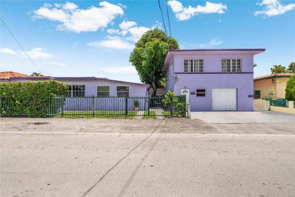 2490 SW 17th St, Miami, Florida 33145, image 1