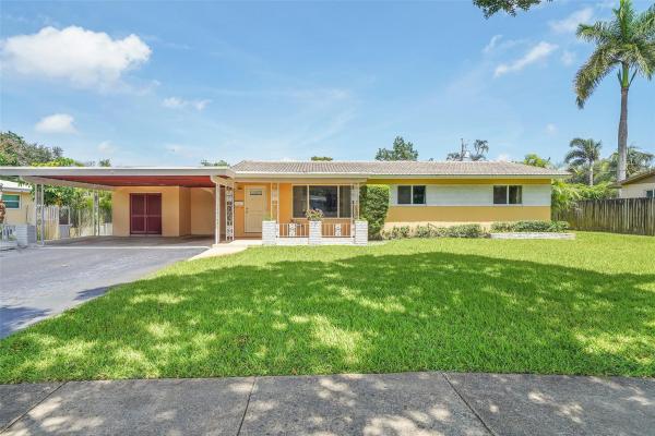 Plantation Park, 202 SW 53, Plantation, Florida 33317, image 1