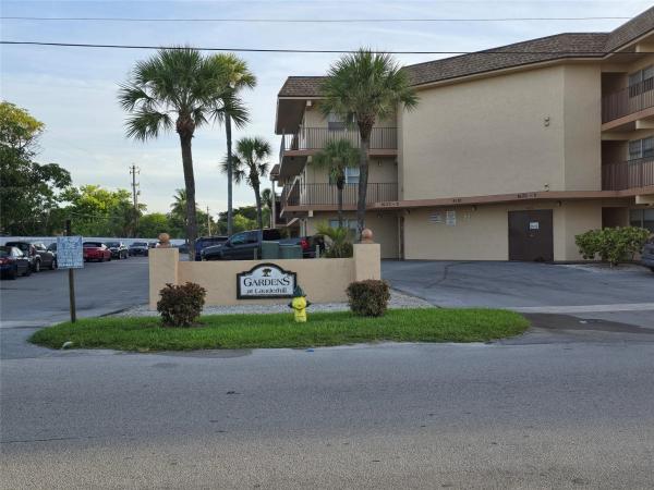 Gardens At Lauderhill, 4161 NW 26th St #308, Lauderhill, Florida 33313, image 1