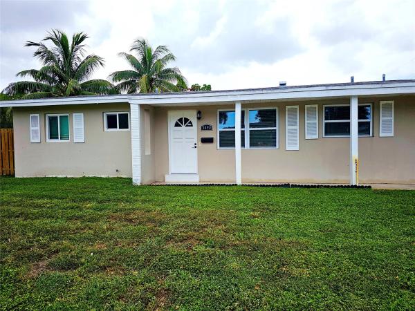 Riverland Village, 3490 SW 19th St, Fort Lauderdale, Florida 33312, image 1