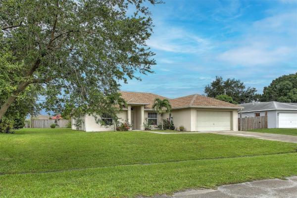 Becker Ridge, 4244 SW Elba St, Port St. Lucie, Florida 34953, image 1