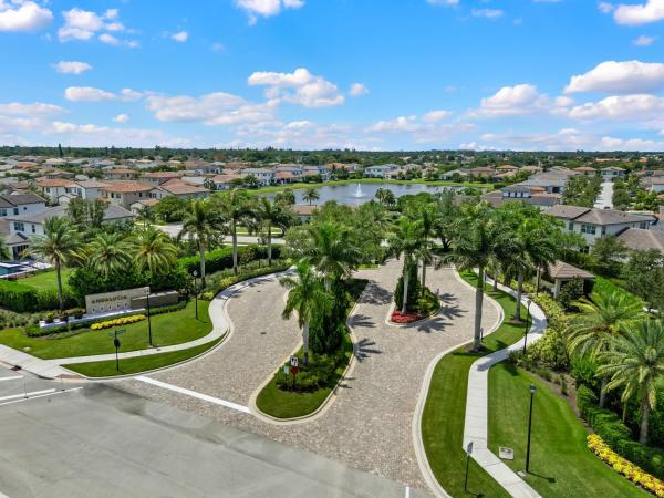 Andalucia, 5029 Beland Dr, Lake Worth, Florida 33467, image 2