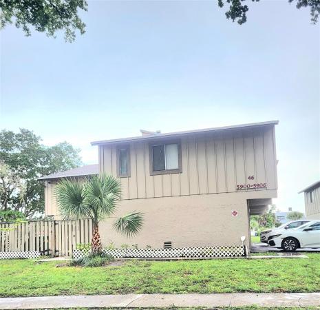 Habitat 2, 5902 NW 21st St, Lauderhill, Florida 33313, image 1
