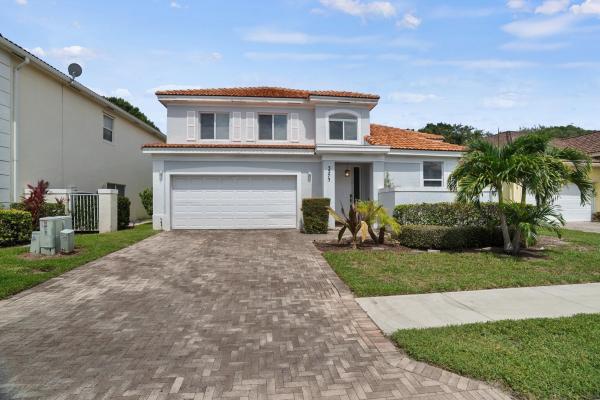 Catalina At Lakes Of Laguna, 3273 El Camino Real, West Palm Beach, Florida 33409, image 1