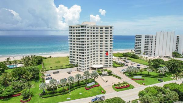 Sabal Shores, 600 S Ocean Blvd #504, Boca Raton, Florida 33432, image 1