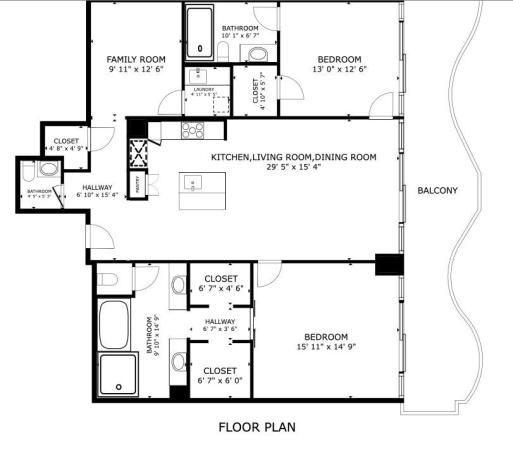 900 N Ocean Blvd #505, Pompano Beach, Florida 33062, image 1