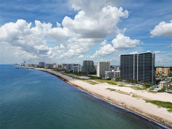 900 N Ocean Blvd. #805, Pompano Beach, Florida 33062, image 1
