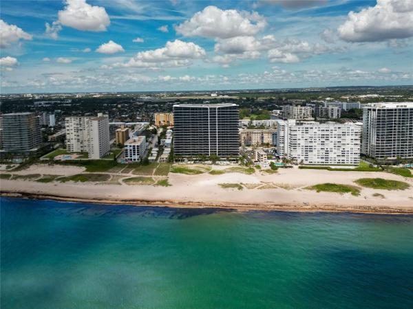 900 N Ocean Blvd. #702, Pompano Beach, Florida 33062, image 1