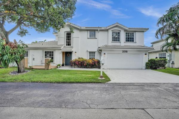 Oasis At Palm-Aire, 3518 Sahara Springs Blvd, Pompano Beach, Florida 33069, image 1