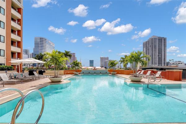 The Waverly At Las Olas, 110 N Federal Hwy #701, Fort Lauderdale, Florida 33301, image 1