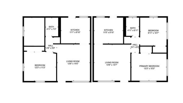 Hollywood Park, 2212 Roosevelt St, Hollywood, Florida 33020, image 2