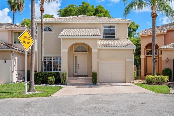 Eagle's Cay, 5309 Eagle Cay Ct, Coconut Creek, Florida 33073, image 1
