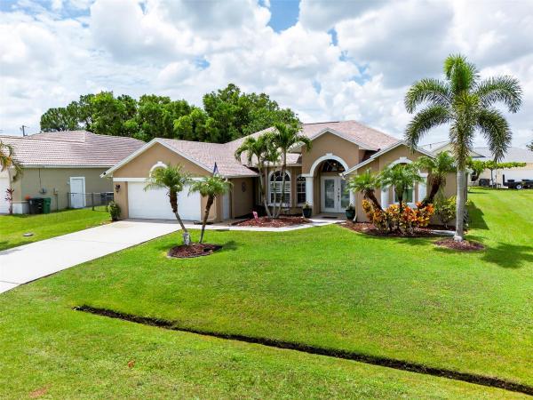 6482 NW Regal Cir, Port St. Lucie, Florida 34983, image 1