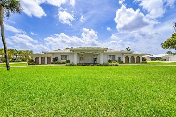 Sunset Isle 13, 8309 NW 59th St, Tamarac, Florida 33321, image 1