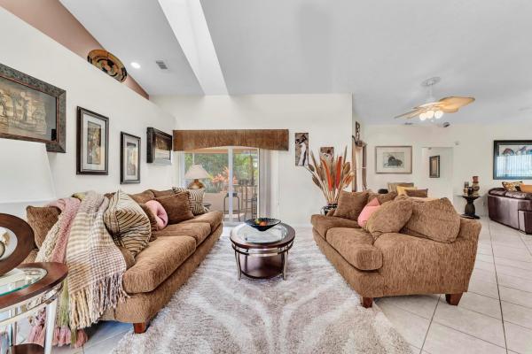 6958 NW Hartney Way, Port St. Lucie, Florida 34983, image 1