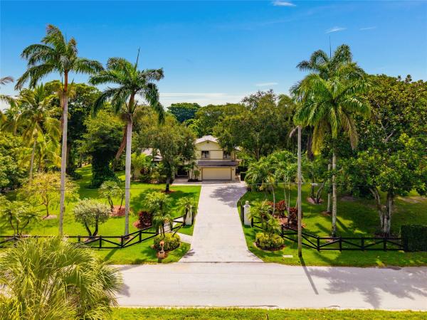 Parkland Ranches, 6556 NW 87th Ave, Parkland, Florida 33067, image 1