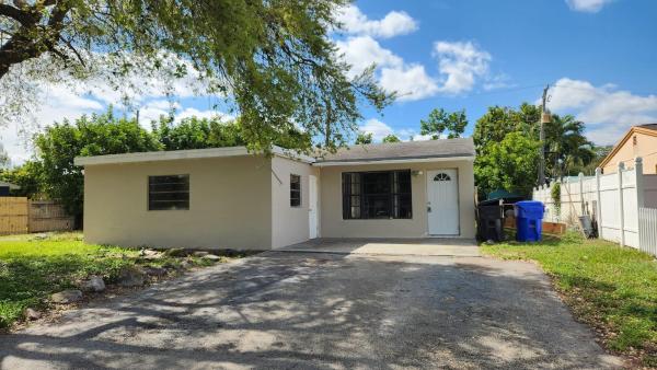 Broadview Country Club Estates, 1611 SW 63rd Ter, North Lauderdale, Florida 33068, image 1