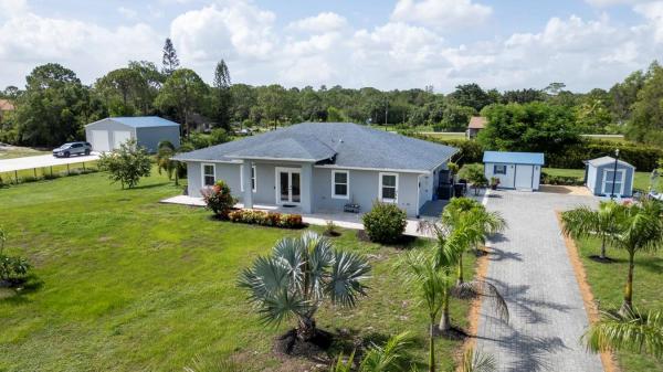 The Acreage, 13344 68th St, West Palm Beach, Florida 33412, image 1