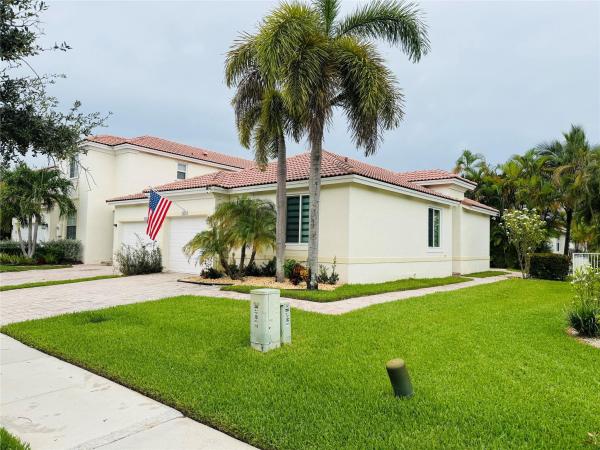 Sunset Lakes, 18761 SW 28th Ct, Miramar, Florida 33029, image 1