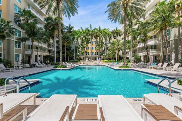 Marina Village At Boynton Beach, 100 NE 6th St #209, Boynton Beach, Florida 33435, image 1