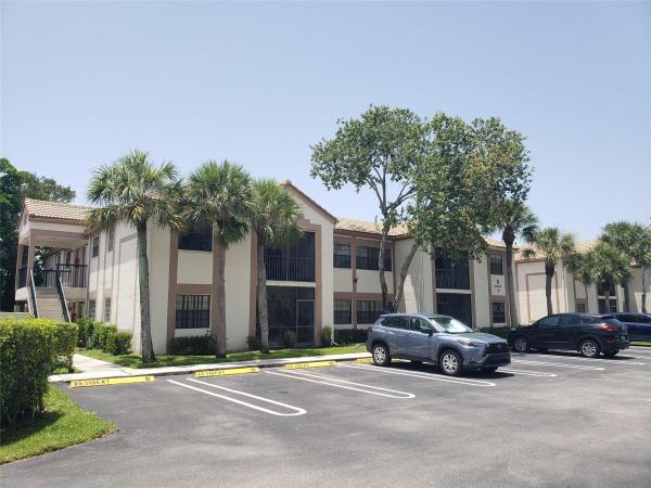 Grenadier Trace, 12252 Royal Palm Blvd #B-3, Coral Springs, Florida 33065, image 1