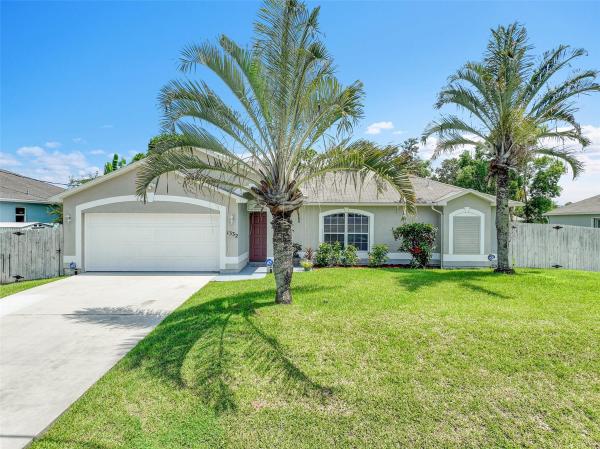 1332 SW Granville Ave, Port St. Lucie, Florida 34953, image 1