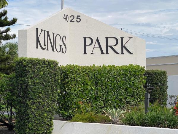 Kings Park Garden, 4025 N Federal Hwy #227B, Fort Lauderdale, Florida 33308, image 1